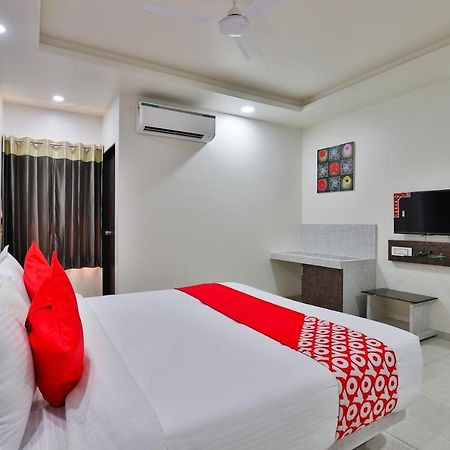 Oyo 23174 Hotel Parth Inn Dwarka  Luaran gambar